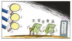 青少年食品安全如何保證？